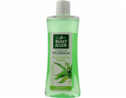 Bialy jelen denní mycí gel na obličej Aloe&Cucumber 265ml