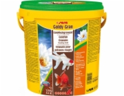 Sera Goldy Gran Nature 10 l, granule - krmivo pro zlaté rybky