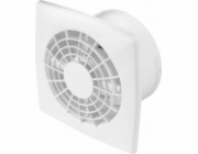 AWENTA Retis odtahový ventilátor fi 125 16W IPX4 bílý (WR125)
