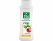 Bialy jelen Hypoalergenní šampon s jablečným octem 300 ml