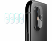3MK 3mk Flexible Glass Lens Iphone X Hybrid Glass For Camera Lens 4ks