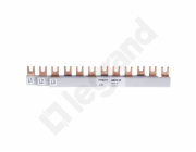 Legrand Izolovaná přípojnice 16mm2 BI3 12 mod. (607047)