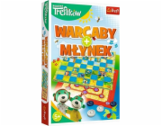 Kluby Checkers Mill