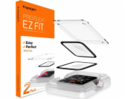 Spigen HYBRID GLASS SPIGEN PROFLEX EZ FIT PRO APPLE WATCH 4/5 (44MM)