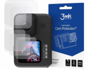 3MK HYBRID GLASS 3MK FG CAM OCHRANA GOPRO HERO 9