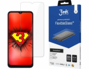 Hybridní sklo 3MK 3MK FlexibleGlass Motorola Moto G Play