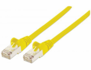 Intellinet Network Solutions Patchcord S/FTP, CAT7, 1,5 m, žlutý (740777)