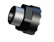 Hewalex Izolační konektor Gw/Gz 3/4 PA66 GF33 (90.00.01)