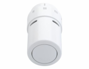 Danfoss RAX 6070 tekutá termostatická hlavice bílá - 013G6070