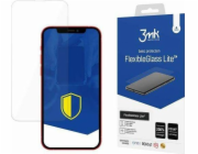 3MK Hybridní sklo 3MK FlexibleGlass Lite Apple iPhone 13/13 Pro