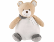 Chicco CHICCO-97120-MY SLADKÝ MEDVĚDOVÝ MÍČEK DOUDOU