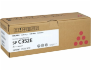 Ricoh Toner SP C352 purpurový (407385)