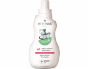 Attitude Attitude aviváž, Dětská aviváž, Bez parfemace, 1L