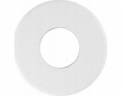 Varioterm maskovací rozeta 1/2, matná bílá (000M820A021)