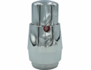 Hlava Varioterm Prestige GS.02-02C CM30x1,5 chrom (000M636A002)