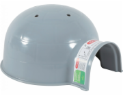 Zolux ZOLUX Igloo pro hlodavce, plastové, malé, šedé