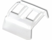 Karlik Sealant (IP44) pro konektory DECO a FLEXI natural řady U-1
