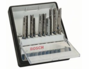 Sada pilových plátků Bosch Metal Expert Robust Line 10-dílná 2607010541
