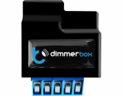 Blebox DimmerBox WiFi stmívač pro světelné zdroje 230V ovládaný z aplikace