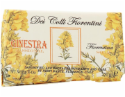 Nesti Dante Dei Colli Fiorentini Ginestra Passional toaletní mýdlo 250g