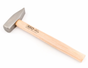 Juco zámečnické kladivo s dřevěnou násadou 1kg 360mm (12429)