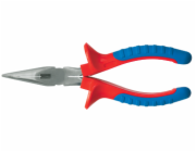 Top Tools Prodloužené ohnuté kleště 200mm 32D116