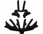 BELL Vnitřní vložky 4 Forty/ Hela Mips černá velikost S (52-56 cm) 2018 (BEL-7095962)