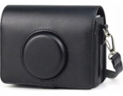 LoveInstant Case Kryt pouzdra pro Fujifilm Instax Mini Evo / Black