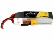 Gens Ace 450mAh 11,1V 75C TATTU Gens Ace Long