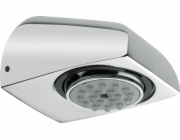 SPRCHOVÁ HLAVICE Deante CASCADA CHROME ANTI-VANDAL