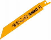 Dewalt pilové kotouče z kobaltové oceli univerzální, délka 152 mm, rozteč zubů 1,8-2,5 mm (DT2348-QZ)