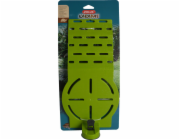 Lávka Zolux ZOLUX AQUAYA Karapas, zelená