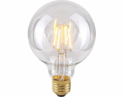Italux Čirá Edison žárovka E27 4W teplá Italux LED 801404