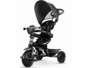 Tříkolka Qplay Cozy Black