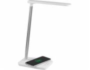 Stolní lampa Tracer Stolní lampa Tracer Luna s 10W bezdrátovou nabíječkou