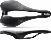 Sedlo Selle Italia SELLE ITALIA SLR BOOST TM SUPERFLOW L (id match - L3) manganová trubka 7, duro-tek, soft touch, černá (NOVINKA)