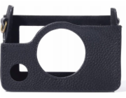 Pouzdro pro Fujifilm Instax Mini Evo / Black