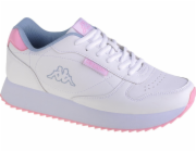 Kappa Base II PF 242492PF-1021 bílá 40