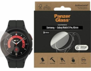 Sklo PanzerGlass pro Samsung Galaxy Watch 5 Pro 45mm