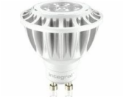 Integrální Integrální LED žárovka GU10 PAR16 5W (35W) 2700K 250lm teplá bílá univerzální