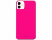 Babaco CASE PRINT BABACO CLASSIC 008 IPHONE XS MAX RŮŽOVÁ BOX