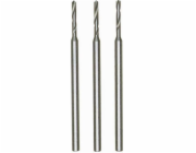 Proxxon vrták TUNGSTEN-VANADIOVÁ OCEL VRTAČKY 1,2 MM PROXXON [3 KS] PR28856 PROXXON
