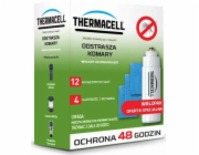 Doplňování Thermacell 48h