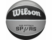 Basketbal Wilson Wilson WTB1300IDSAN Světle šedý