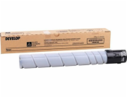 Vyvinout toner Vyvinout originální toner AAV81D0, černý, 28000s, TN-328K, Develop ineo +250i, +300i, +360i, O
