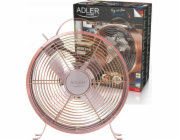 Ventilátor Stolní Ventilátor Loft Stolní Ventilátor 26Cm 50W