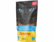 Josera CAT sasz.70g FILET SLEPICE & LOSOSA /16
