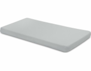 Sensillo prostěradlo BAMBUS GRY 120X60