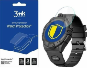 Hybridní sklo 3MK 3MK FlexibleGlass Watch Bemi Sport
