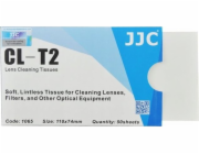JJC optické čisticí papíry 50 ks Jjc / Cl-t2